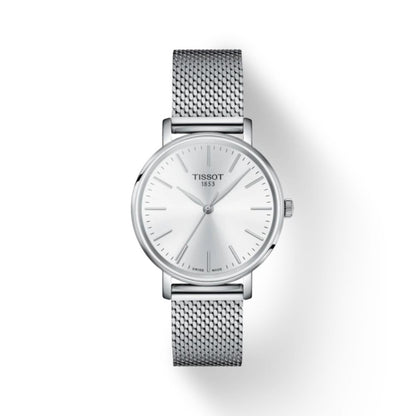 Tissot Dame T143.210.11.011.00