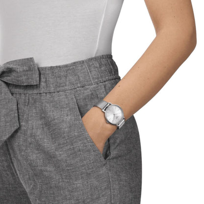 Tissot Dame T143.210.11.011.00