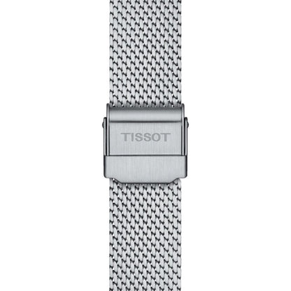 Tissot Dame T143.210.11.011.00