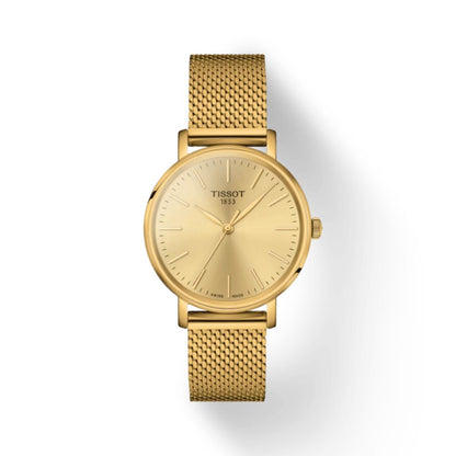 Tissot Dame T143.210.33.021.00