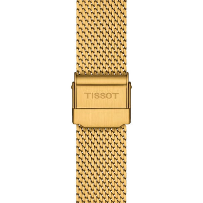 Tissot Dame T143.210.33.021.00