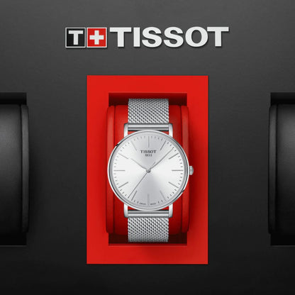 Tissot Herre T143.410.11.011.00
