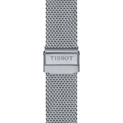 Tissot Herre T143.410.11.011.00