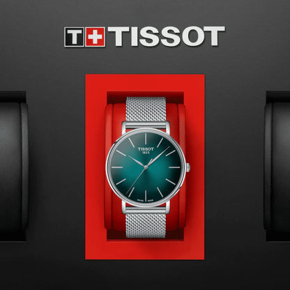 Tissot Herre T143.410.11.091.00