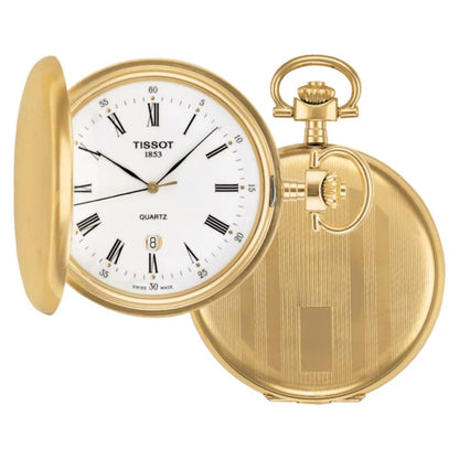 Tissot Lommeur T83.4.553.13