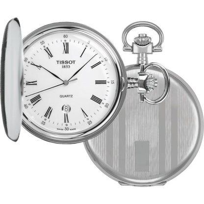Tissot Lommur T83.6.553.13