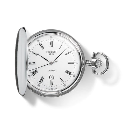 Tissot Lommur T83.6.553.13