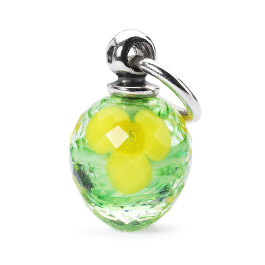 Outlet Trollbeads Påskelilje Kvast