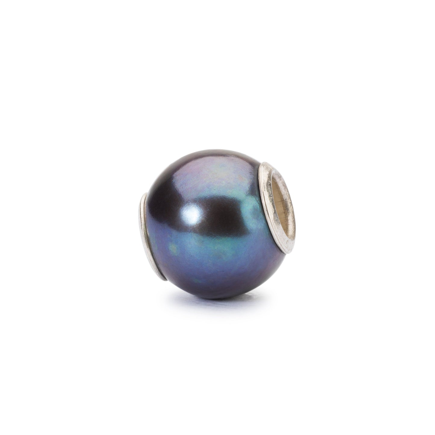 Trollbeads Peacock Perle
