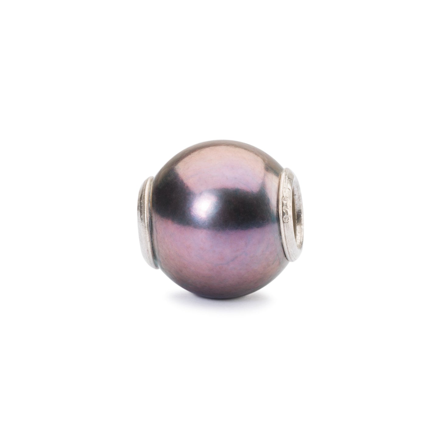 Trollbeads Peacock Perle