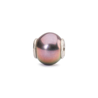 Trollbeads Peacock Perle