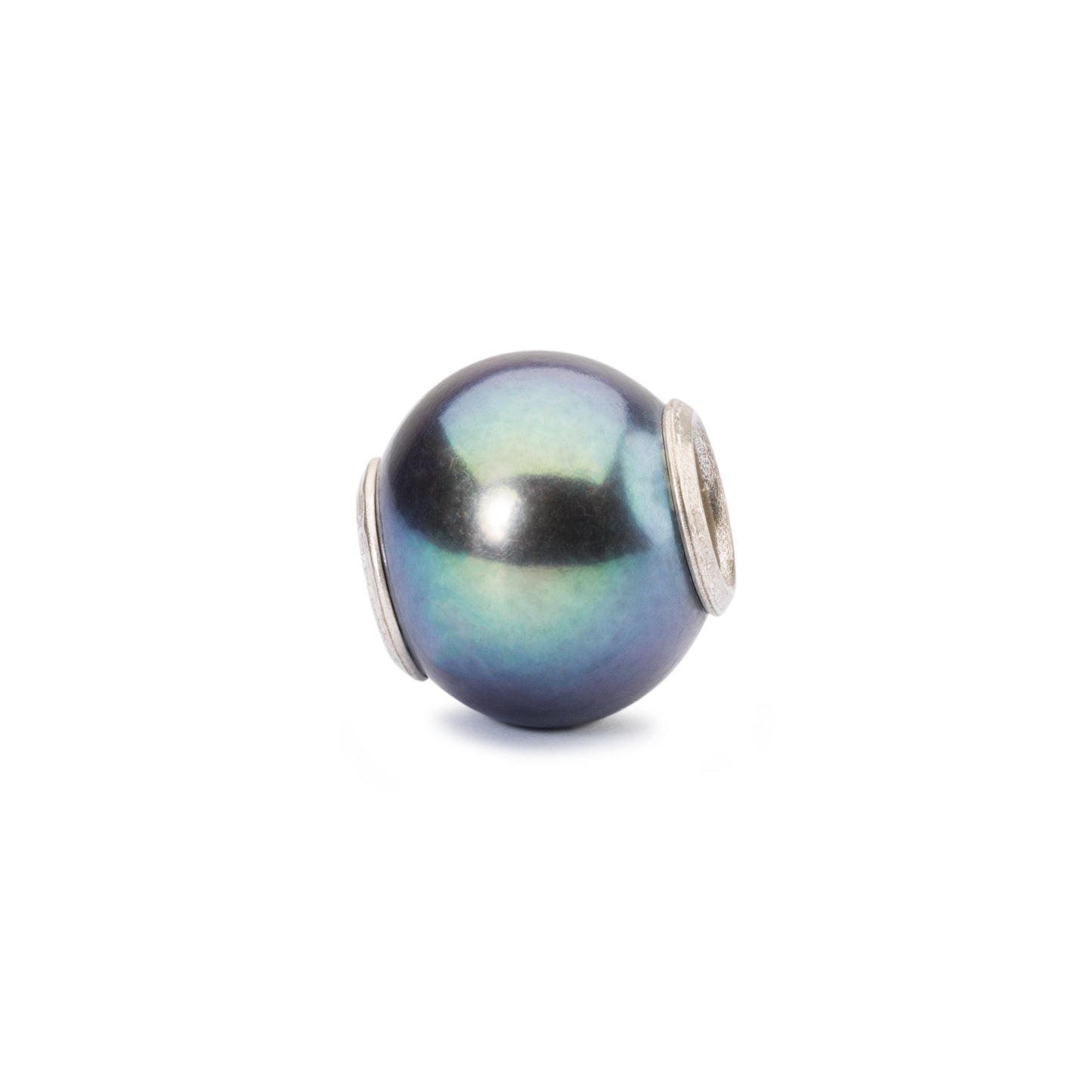 Trollbeads Peacock Perle