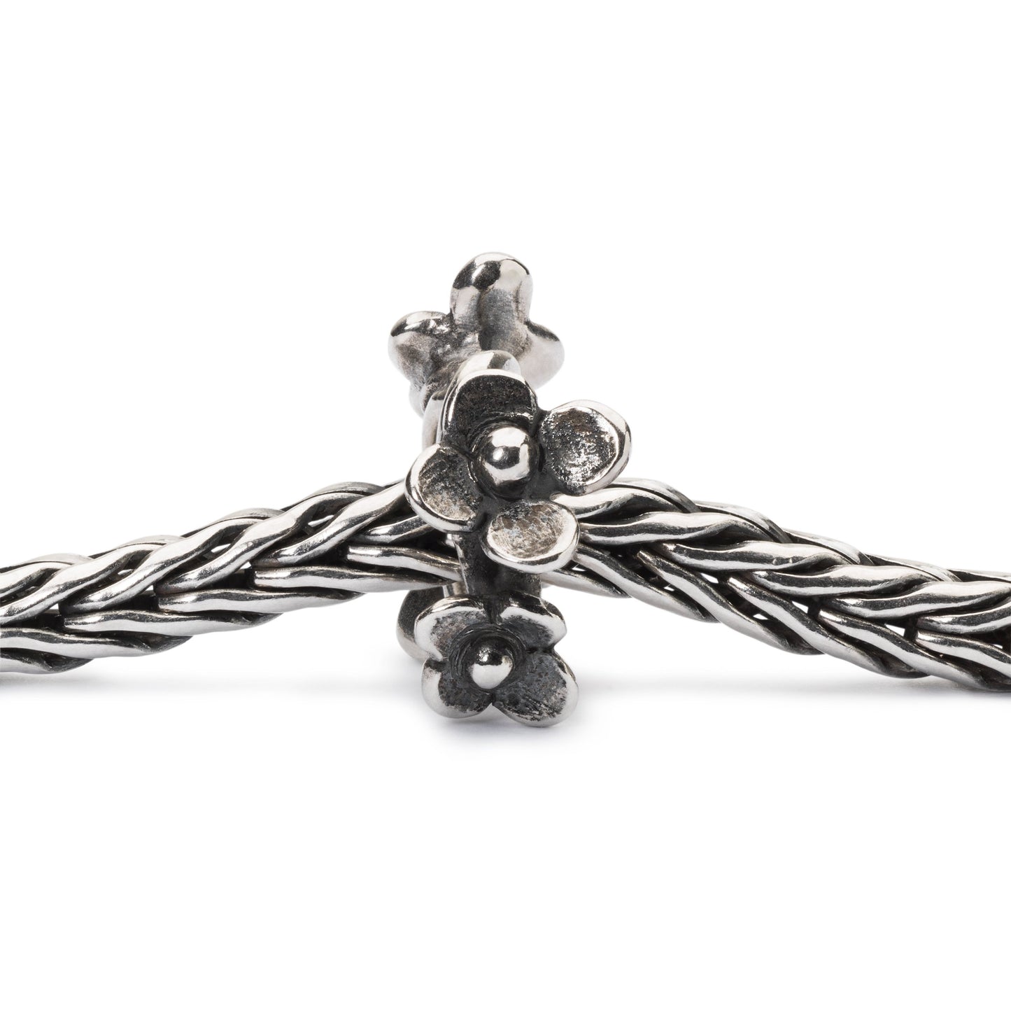 Trollbeads Flower Wreath Bead