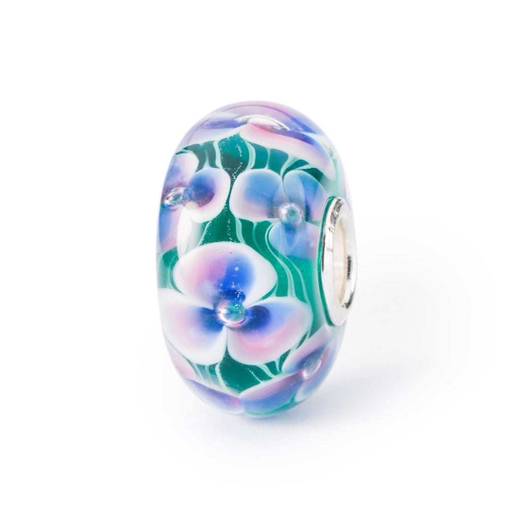 Trollbeads Flower Seduction Bead