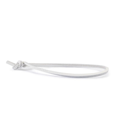 Trollbeads Single Leather Bracelet