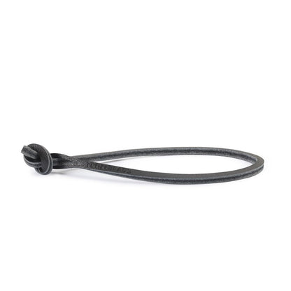 Trollbeads Single Leather Bracelet