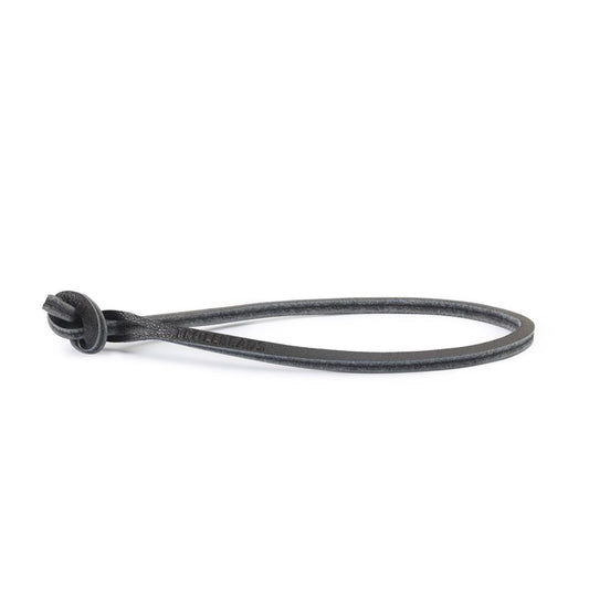 Trollbeads Single Leather Bracelet