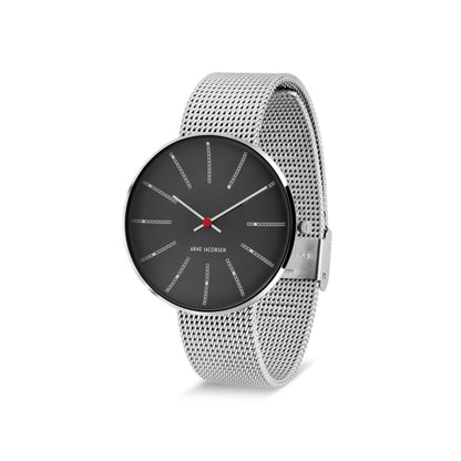Arne Jacobsen 53118-2008