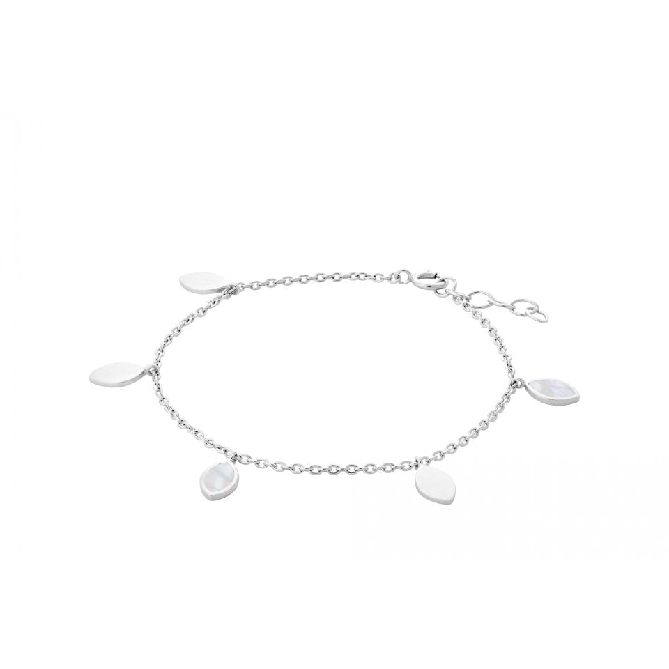 Pernille Corydon Armbånd Flake
