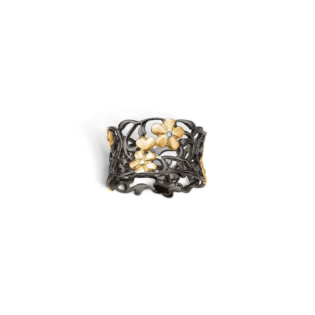 Blossom Floral ring 1040 SF