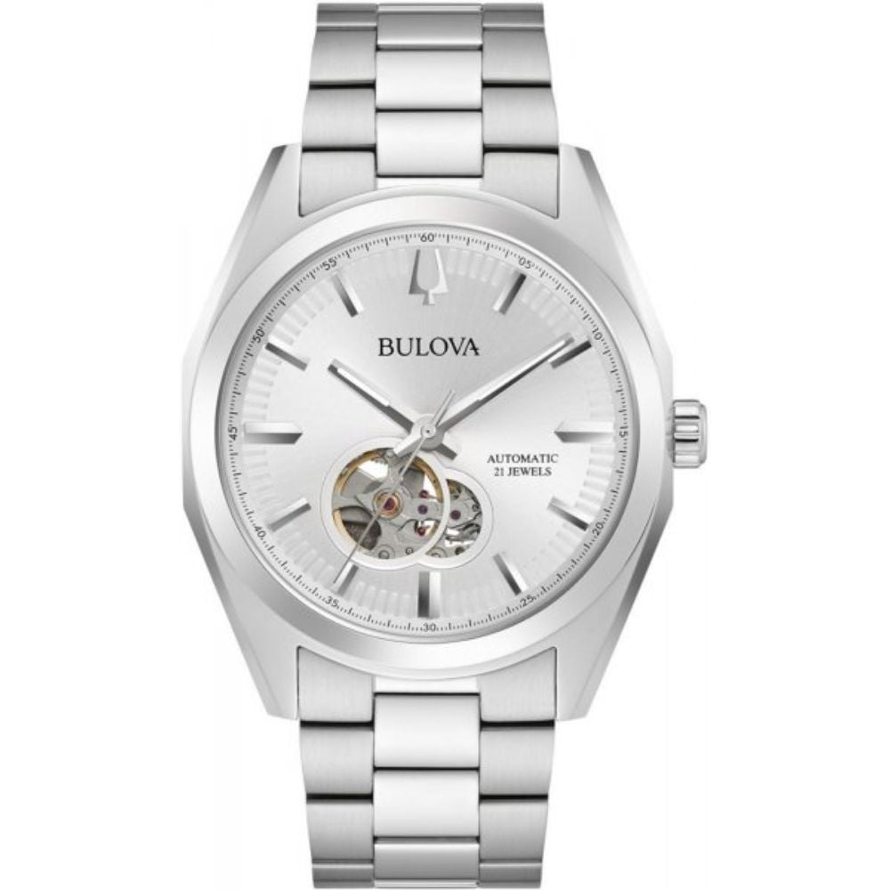 Bulova Herre 96A274
