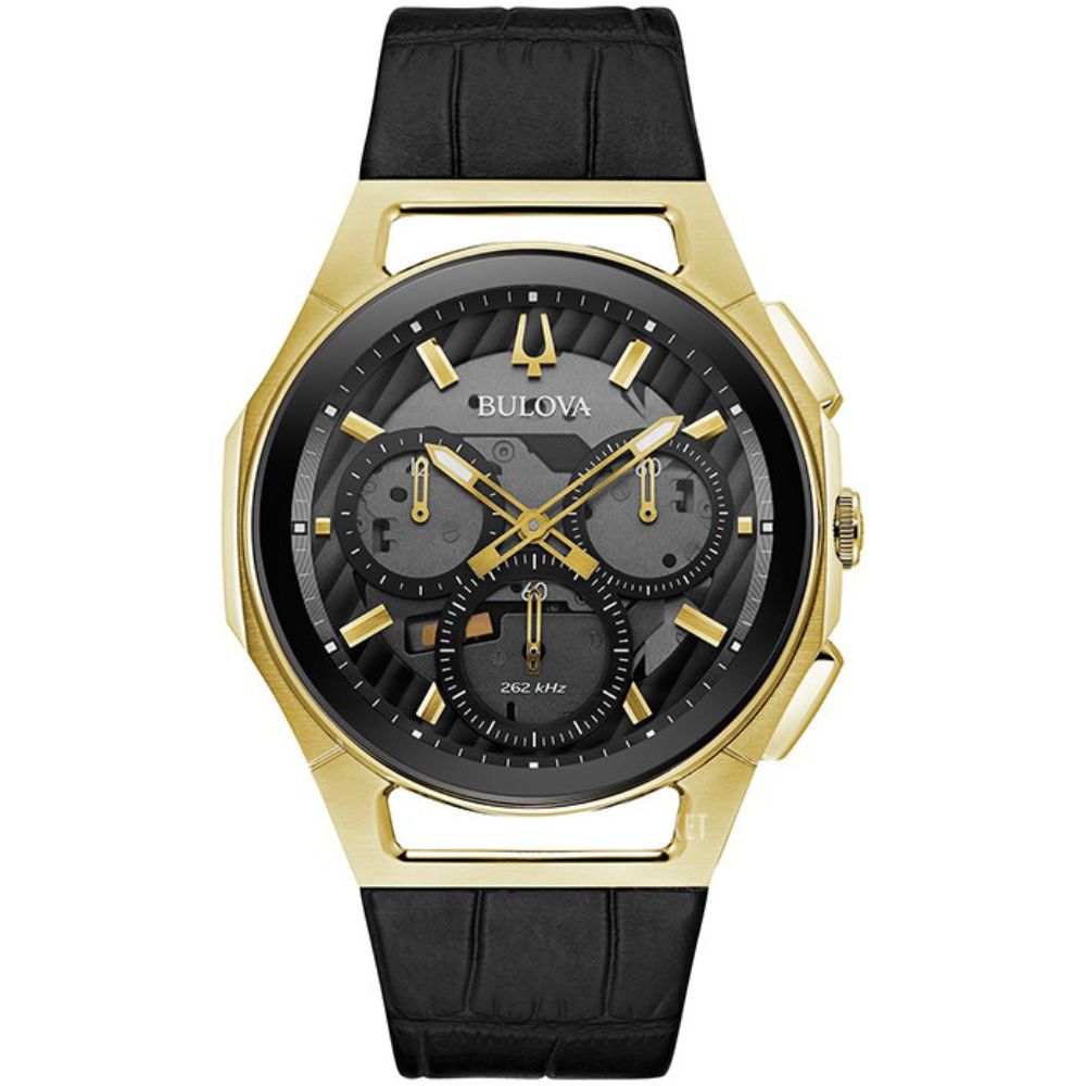 Bulova Herre 97A143
