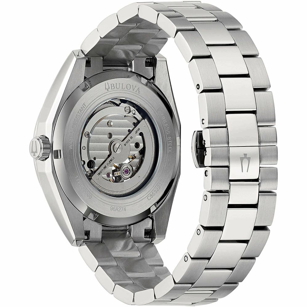Bulova Herre 96A274