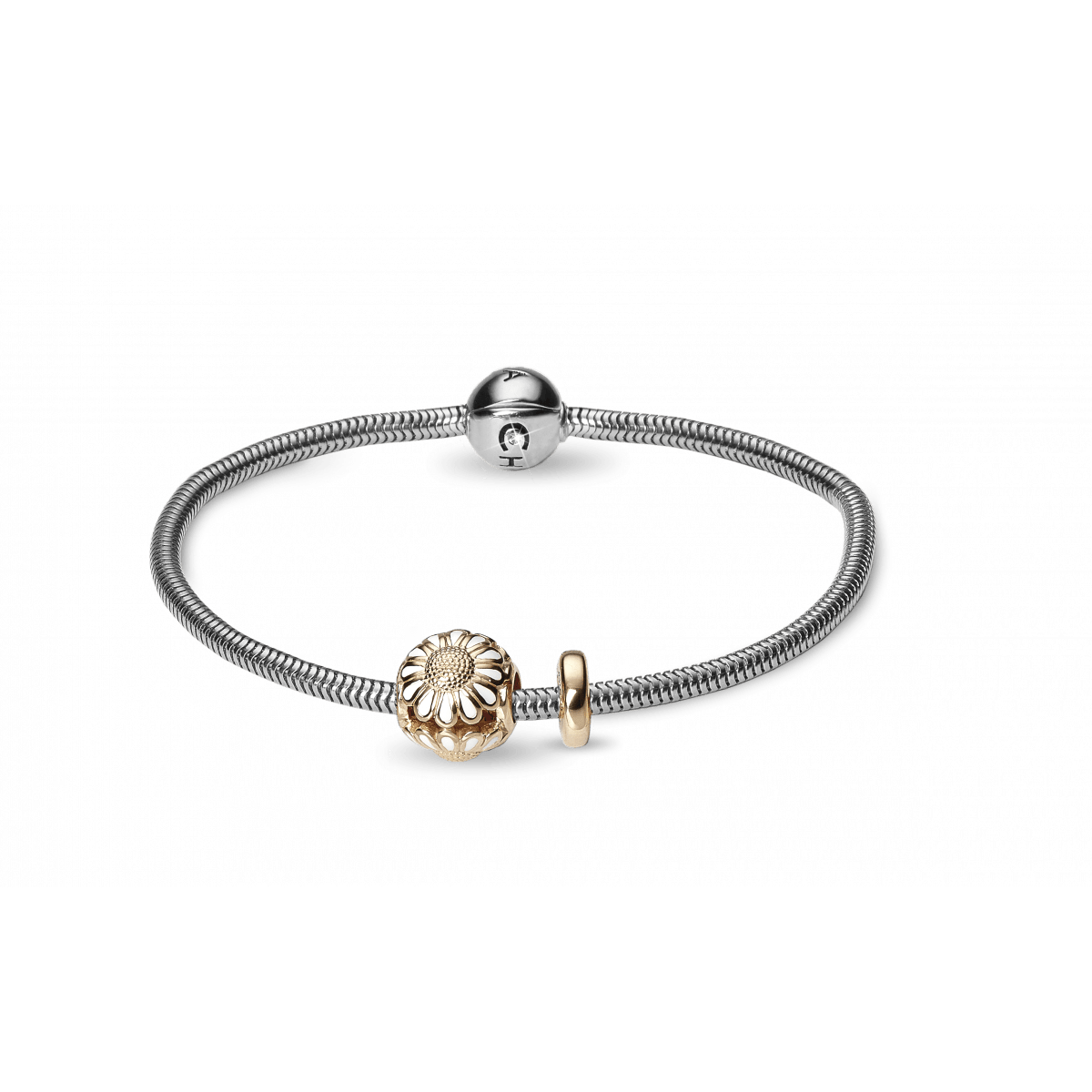 Christina Collect Beads Bracelet G