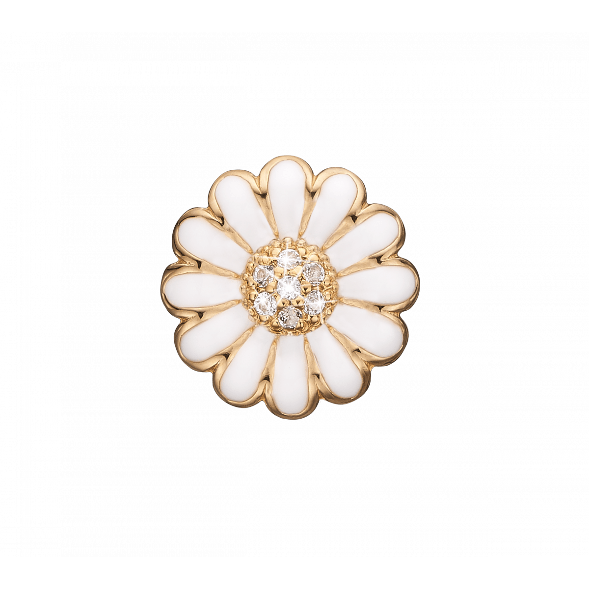 Christina Collect Topaz Marguerite F
