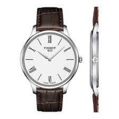 Tissot Dame T063.209.16.038.00