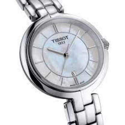 Tissot Dame T094.210.11.111.00
