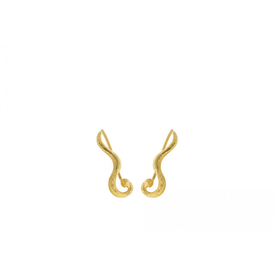 Pernille Corydon Elva ear Glimbers