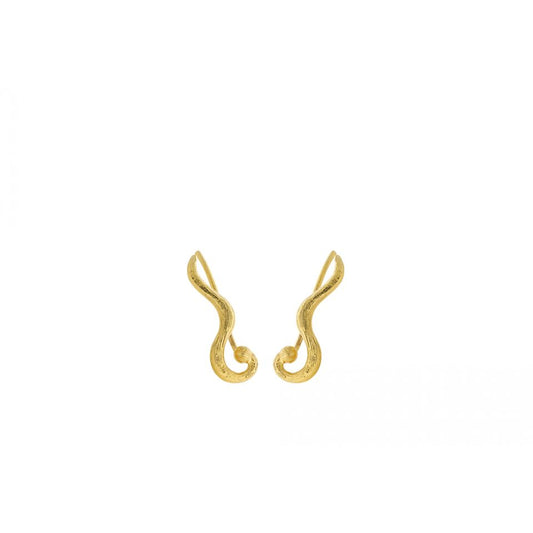 Pernille Corydon Elva ear Glimbers