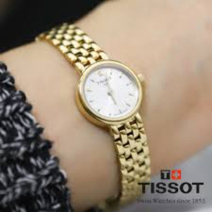 Tissot Dame T058.009.33.031.00
