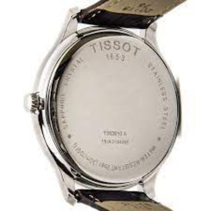 Tissot Herre T063.610.16.037.00