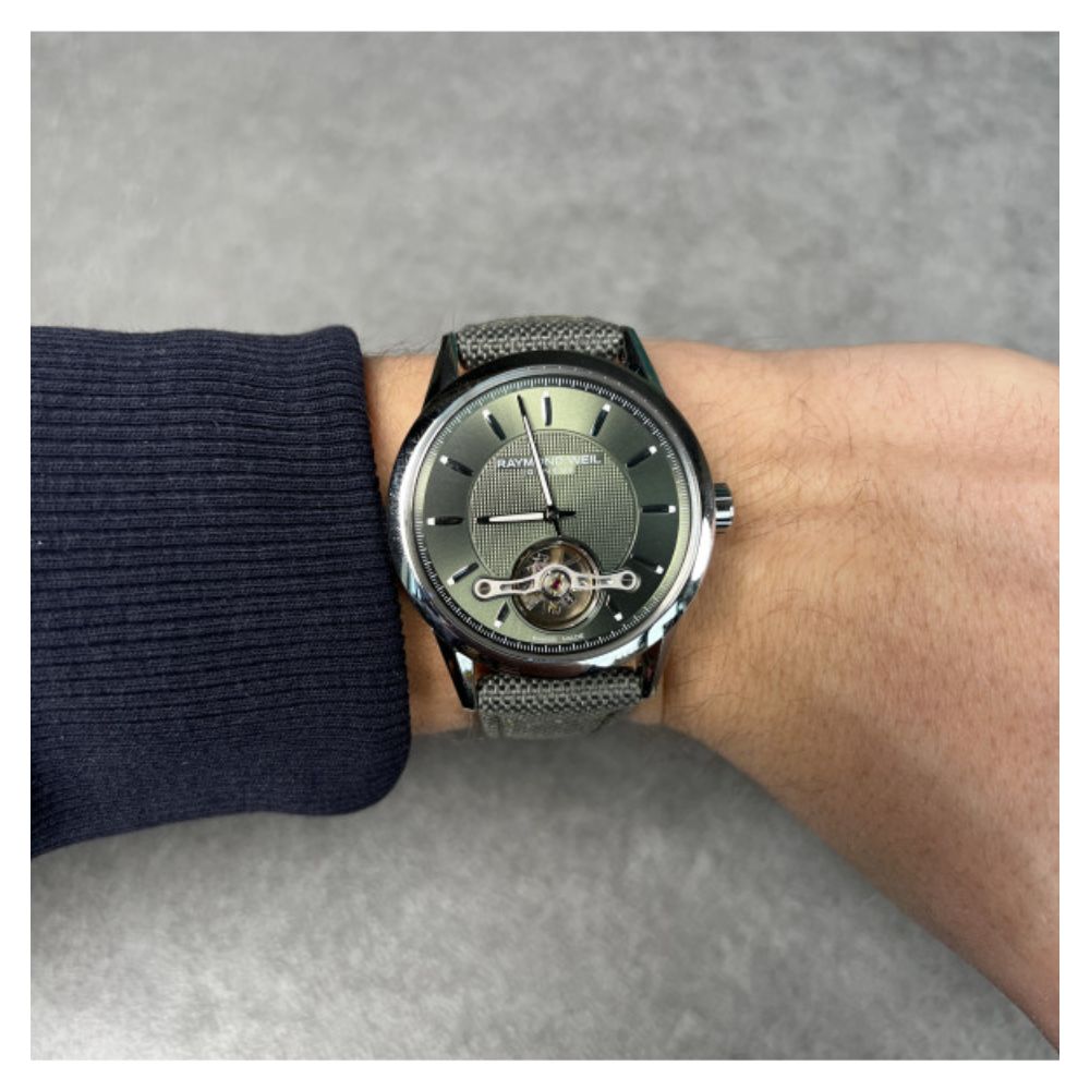 Outlet Raymond Weil Herre 2780STC52001