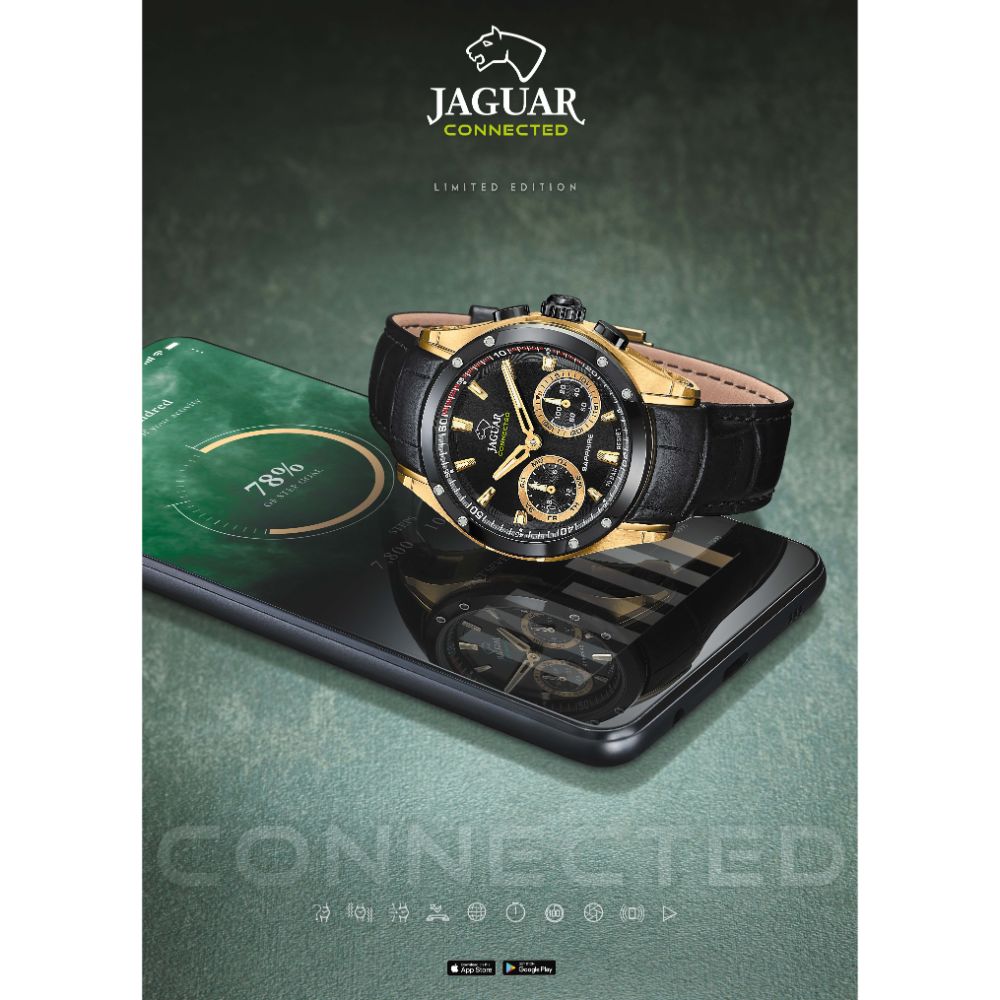 Jaguar Herre J962/1