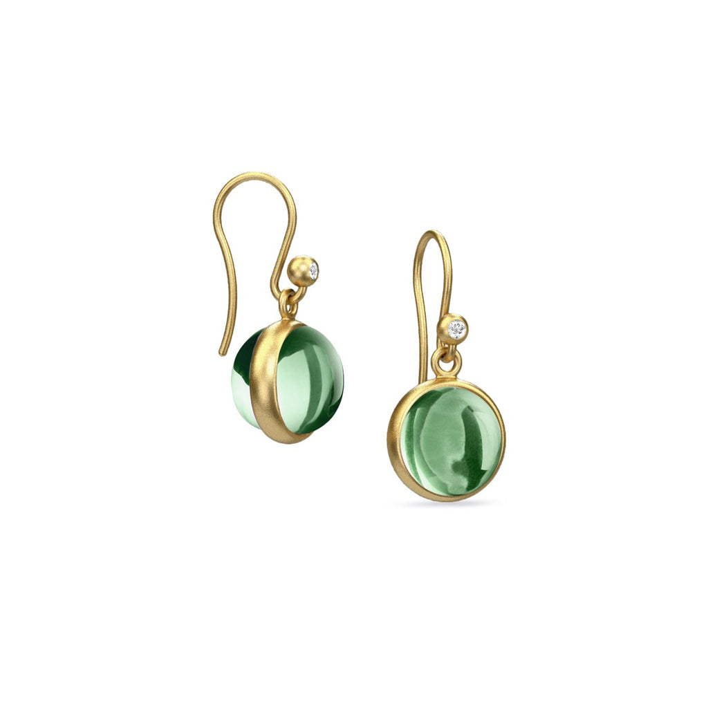 Julie Sandlau earring Prime Gold