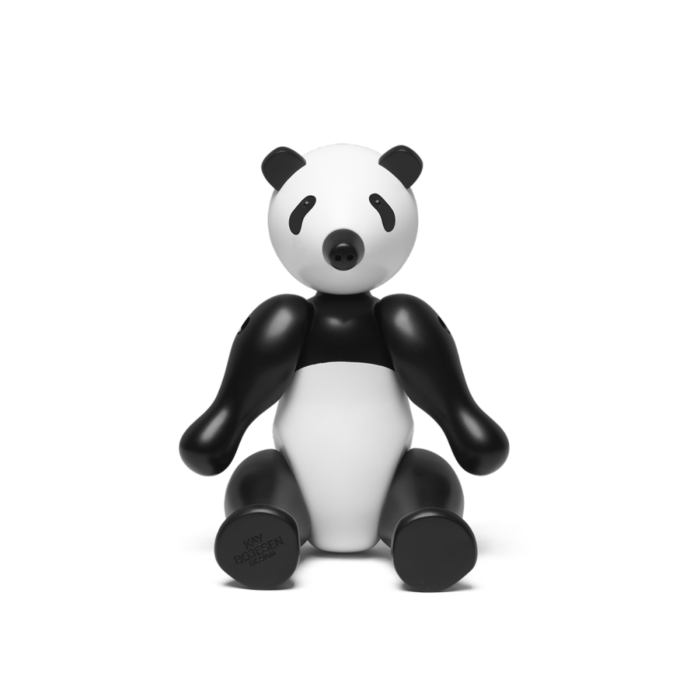 Kay Bojesen Panda lille