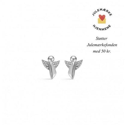 Mads Z Me And My Angel Ørestikker