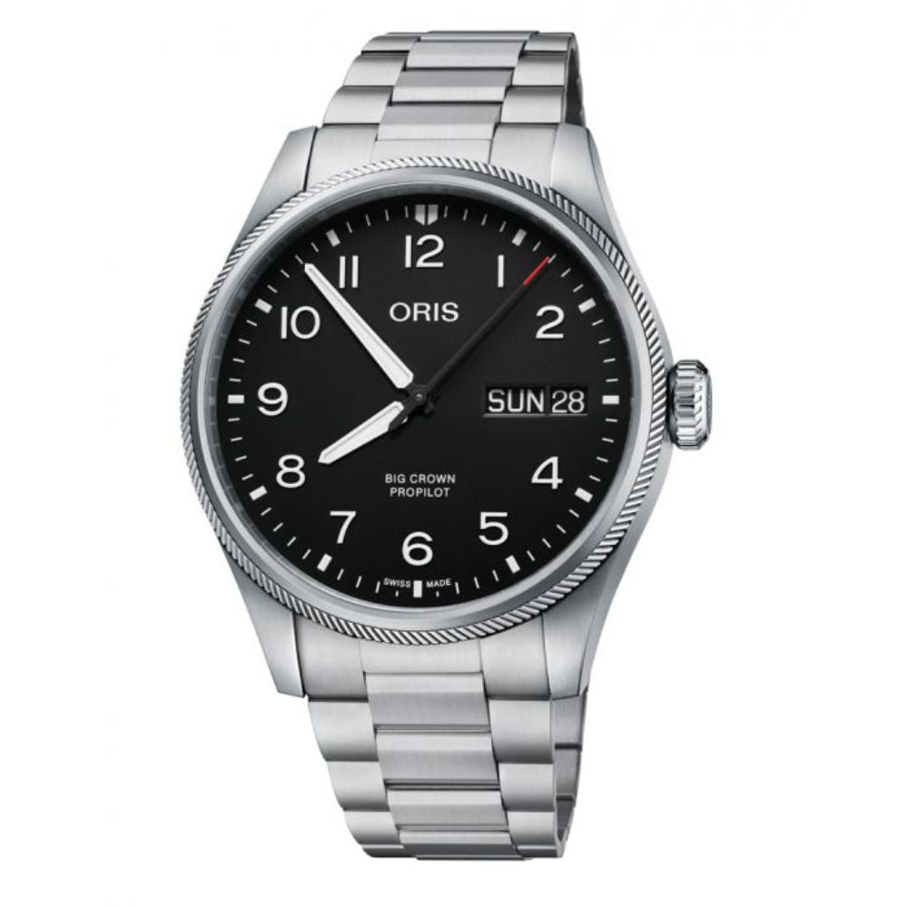 Oris Herre 75277604164