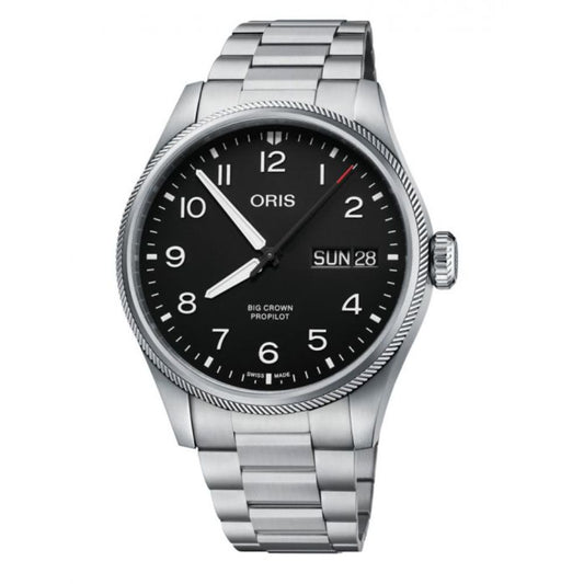 Oris Herre 75277604164