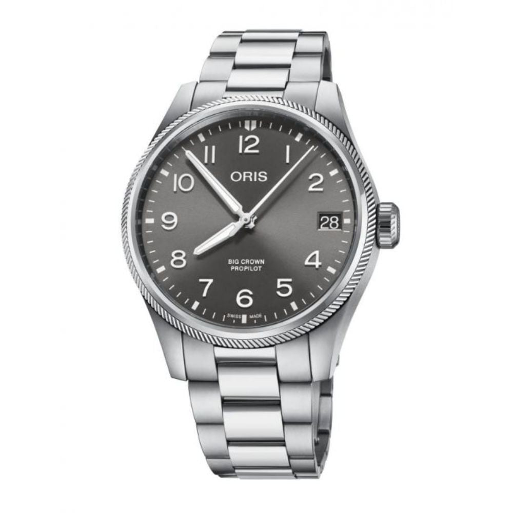 Oris Herre 75177614063