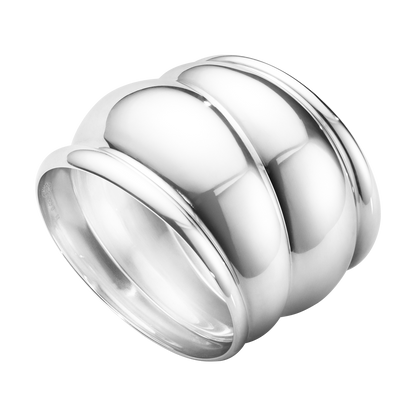 Outlet Georg Jensen Exclusive Curve Bangle