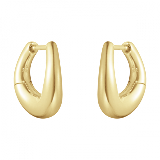 Georg Jensen Offspring Ear Hoop