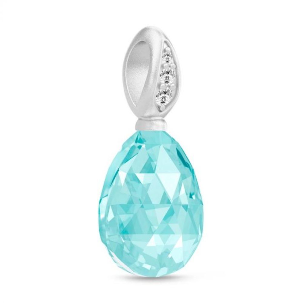 Outlet Julie Sandlau Mermaid briolette pendant