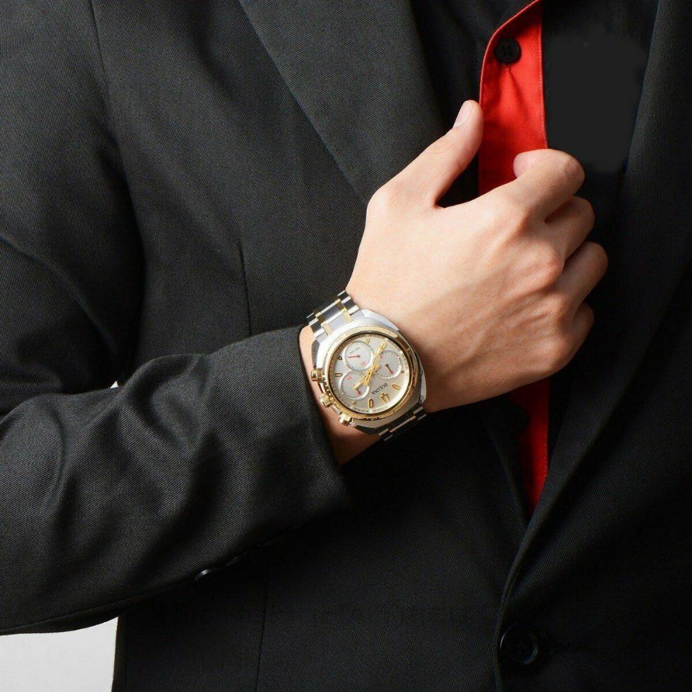 Bulova Herre 98A157