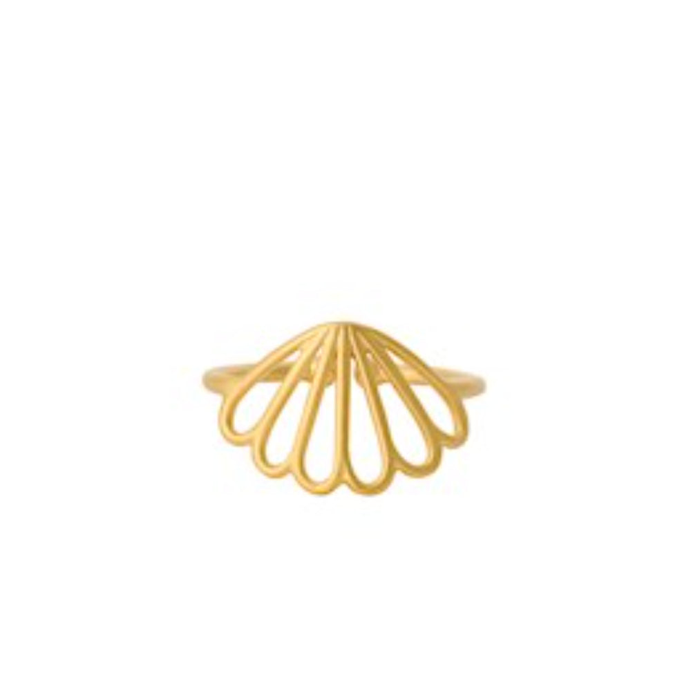 Pernille Corydon Bellis ring