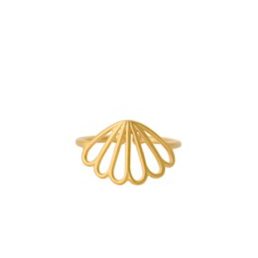 Pernille Corydon Bellis ring