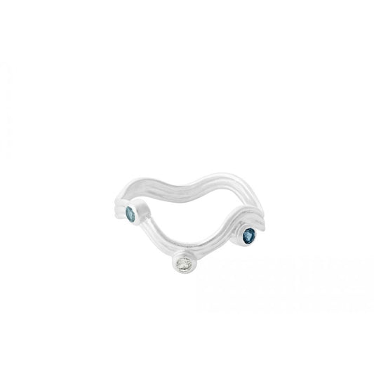 Pernille Corydon ring Hellir